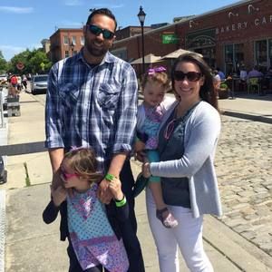 Meet your Posher, Gwendolyn